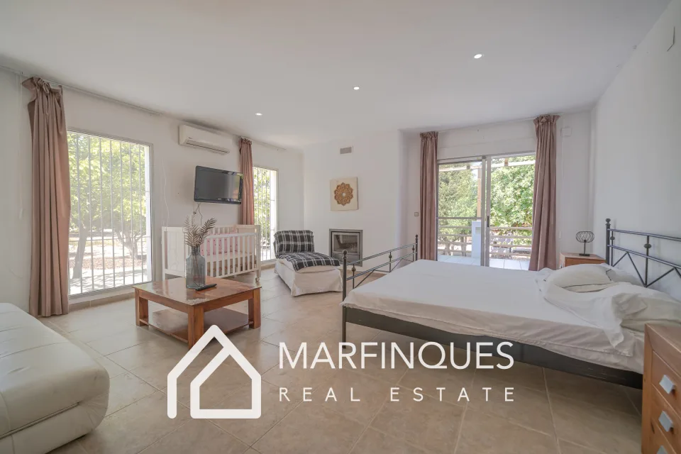 Villa Mediterránea, foto 4