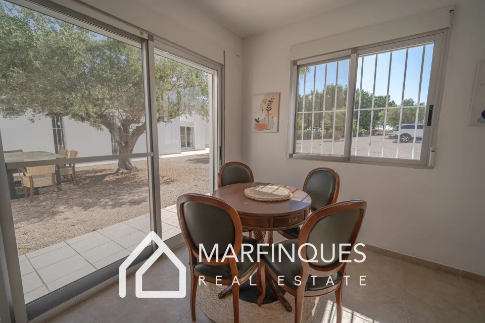 Villa Mediterránea, foto 16