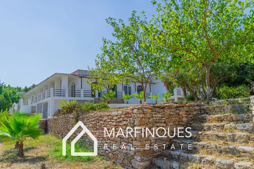 Villa Mediterránea
