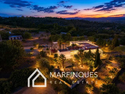 Villa Mediterránea, foto 37