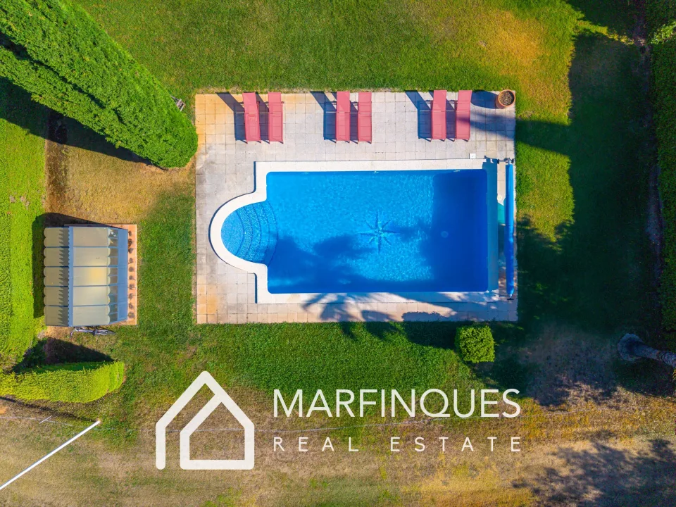 Espectacular Villa con piscina 1º línea del campo de golf , foto 36