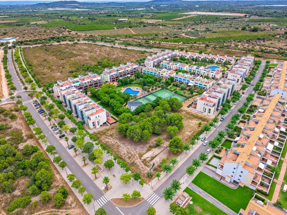 Dúplex Hacienda, foto 6