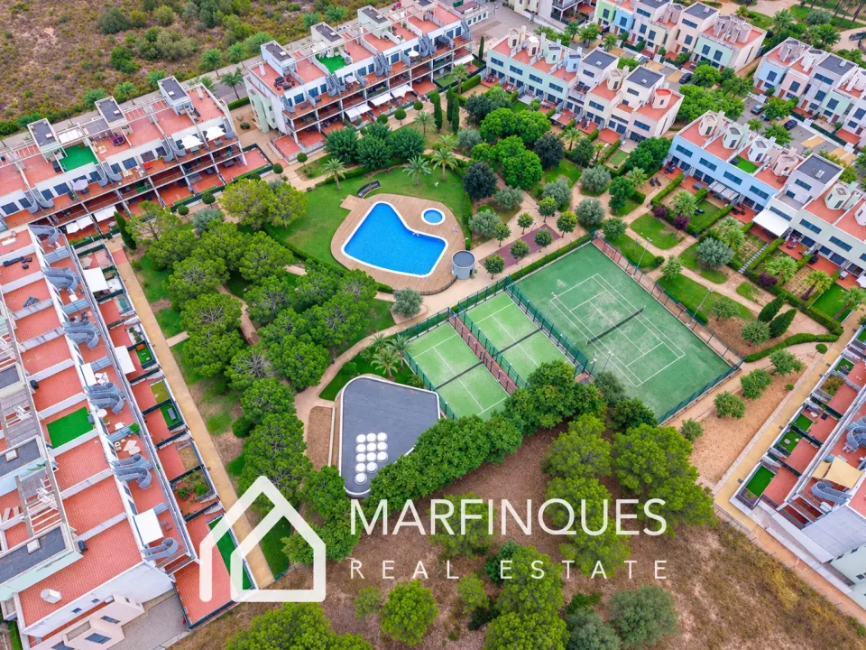 Dúplex Hacienda, foto 7