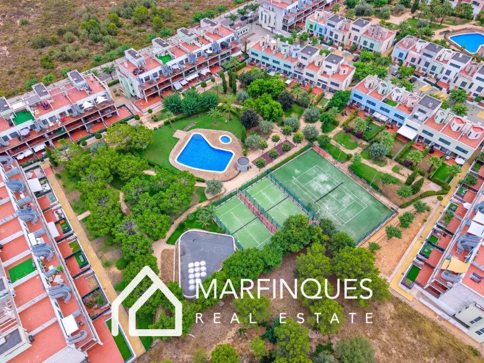 Dúplex Hacienda, foto 8