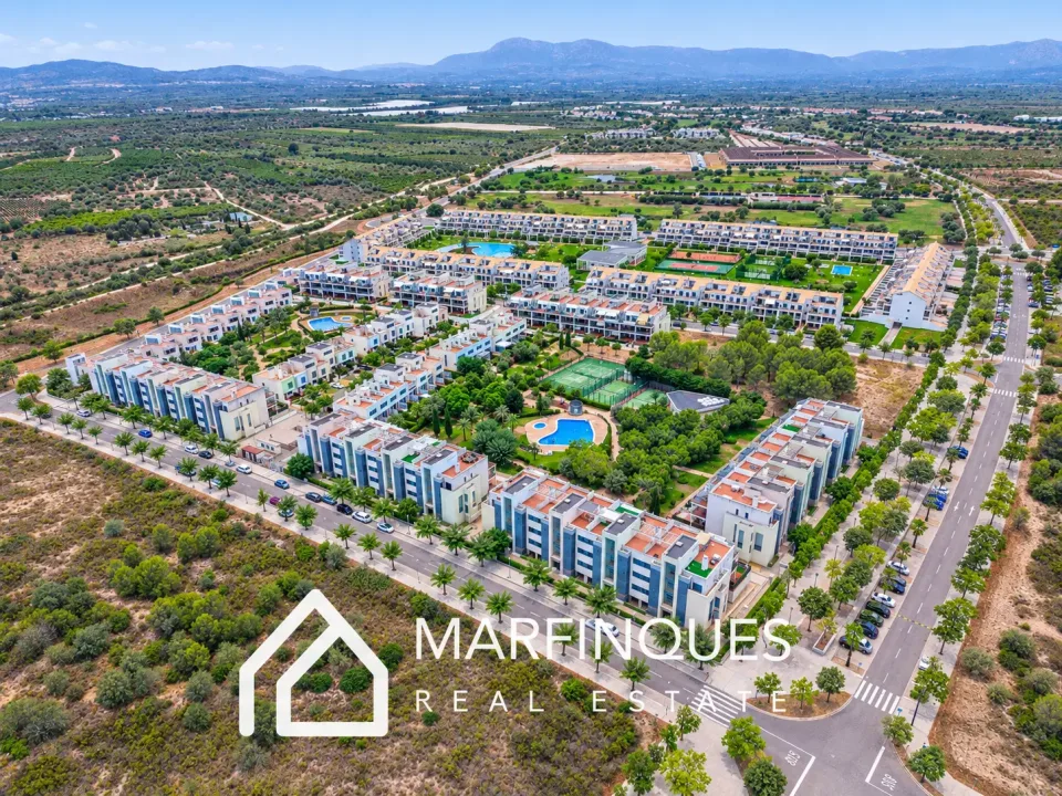 Dúplex Hacienda, foto 9