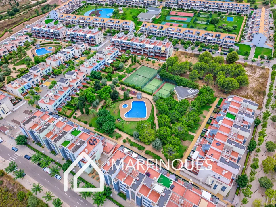 Dúplex Hacienda, foto 10